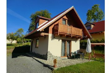 Cabană Liptovský Trnovec 6